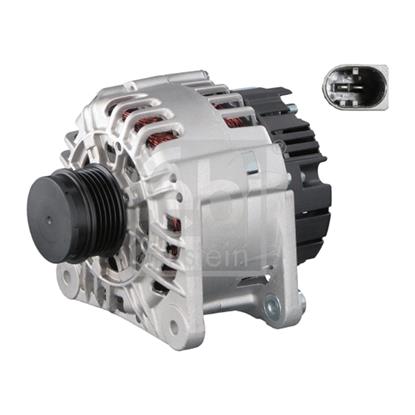 Febi Alternator 101547