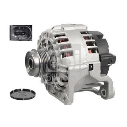 Febi Alternator 101551