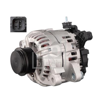 Febi Alternator 101554