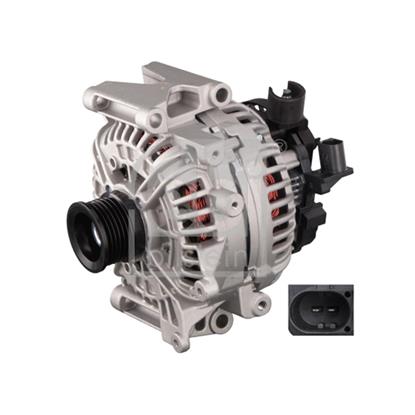 Febi Alternator 101558