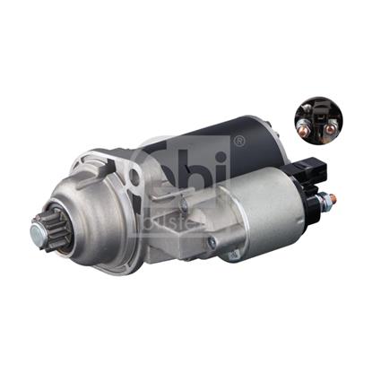 Febi Starter Motor 101589