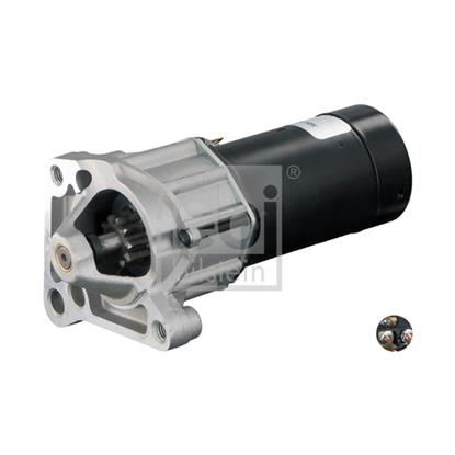 Febi Starter Motor 101590