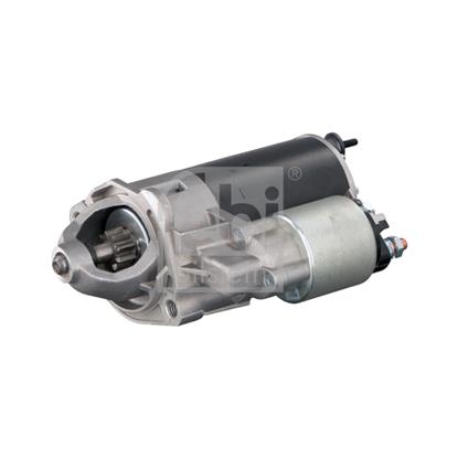 Febi Starter Motor 101592