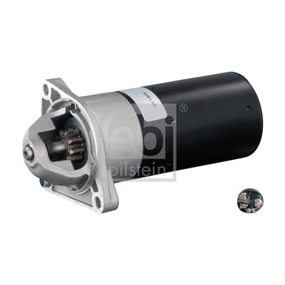 Febi Starter Motor 101597