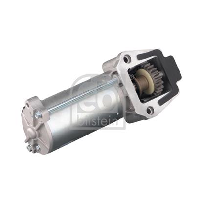 Febi Starter Motor 101601