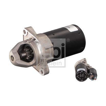 Febi Starter Motor 101603