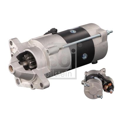 Febi Starter Motor 101611