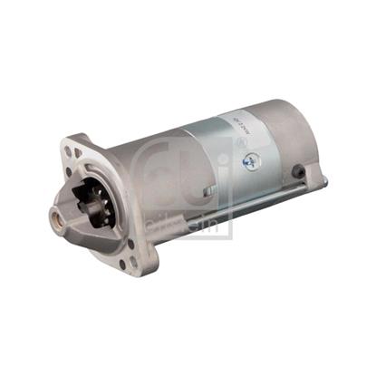 Febi Starter Motor 101612