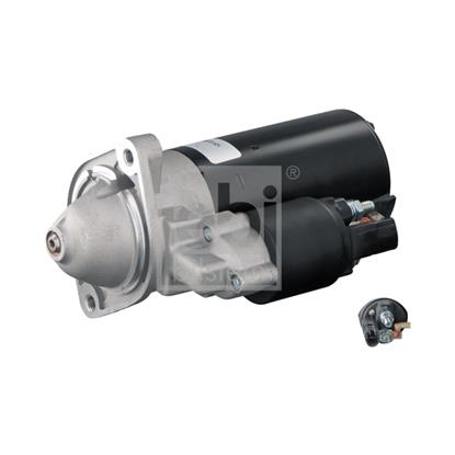 Febi Starter Motor 101613