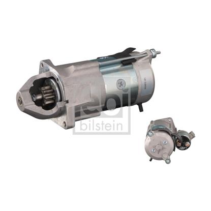 Febi Starter Motor 101614