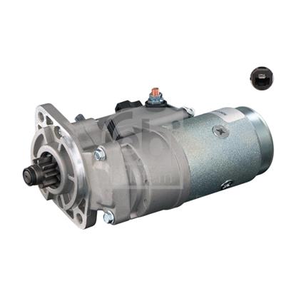 Febi Starter Motor 101617