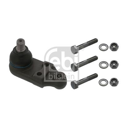 Febi Suspension Ball Joint 10161