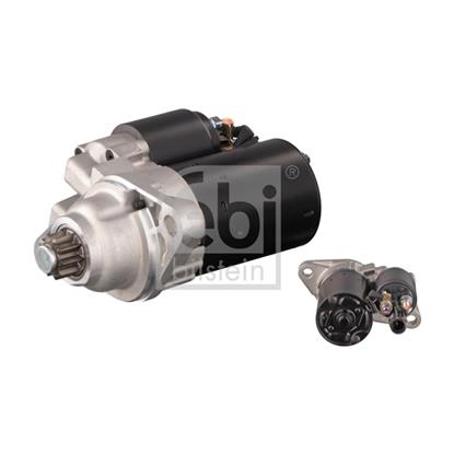 Febi Starter Motor 101624