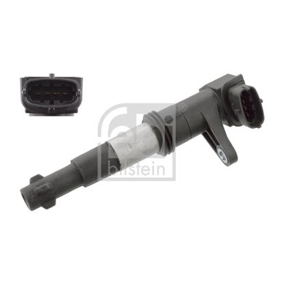 Febi Ignition Coil 101637