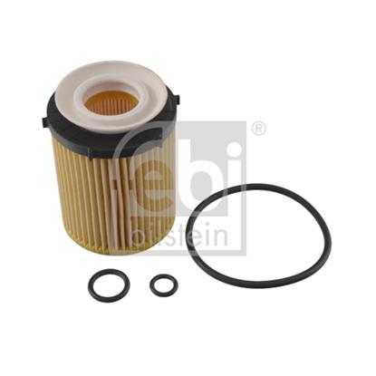 Febi Engine Oil Filter 101653