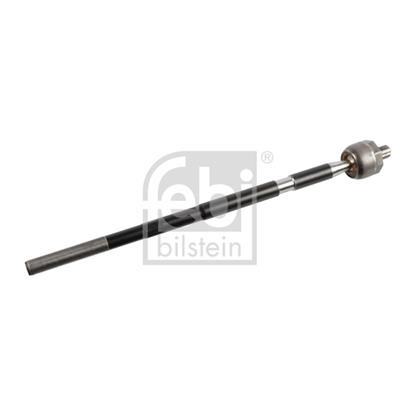 Febi Tie Track Rod Axle Joint 10167