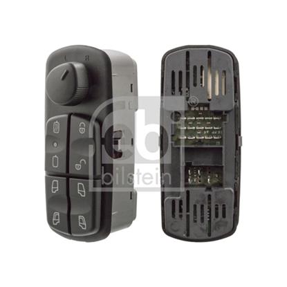 Febi Door Lock System Switch 101688
