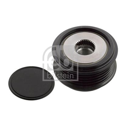 Febi Alternator Freewheel Clutch Pulley 101711