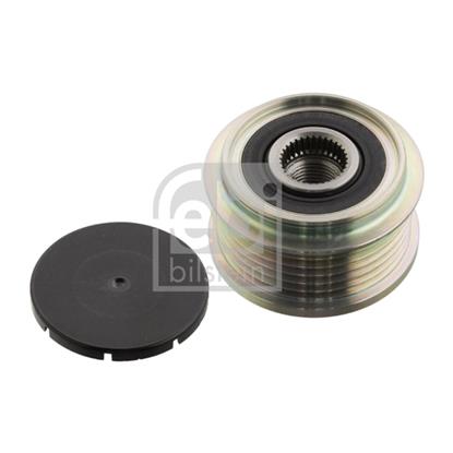 Febi Alternator Freewheel Clutch Pulley 101713