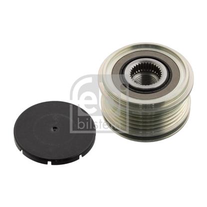 Febi Alternator Freewheel Clutch Pulley 101714