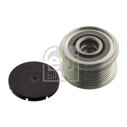 Febi Alternator Freewheel Clutch Pulley 101720