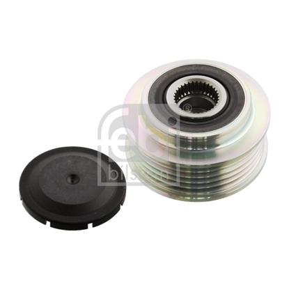 Febi Alternator Freewheel Clutch Pulley 101749