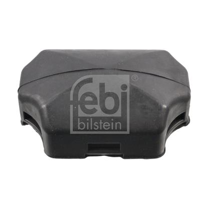 Febi Suspension Rubber Buffer 101758