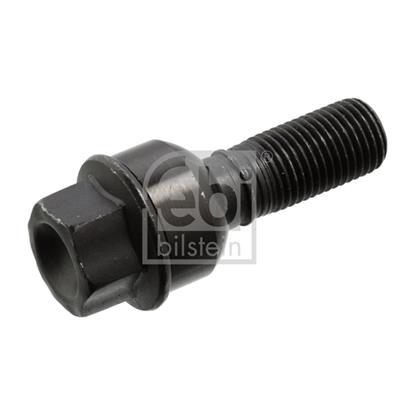 Febi Wheel Bolt Screw 101799