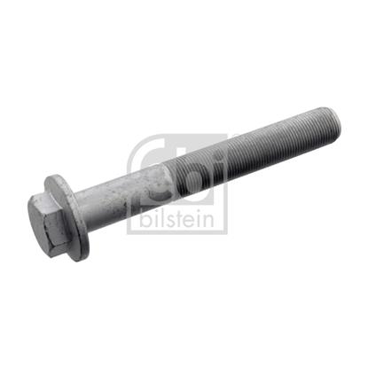 4x Febi Screw 101828