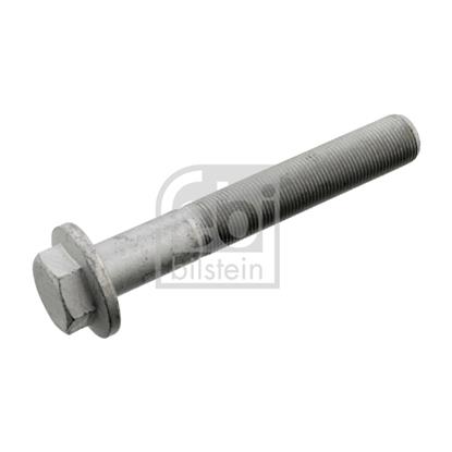 4x Febi Screw 101829
