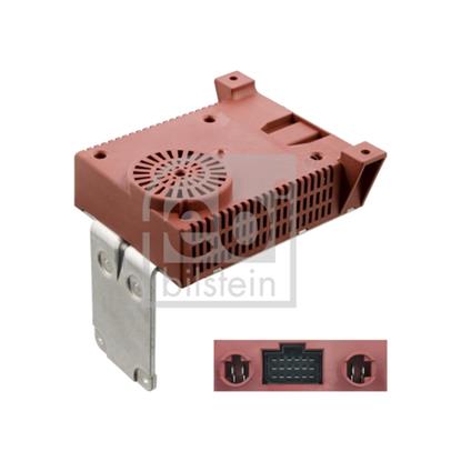 Febi Voltage Transformer 101831