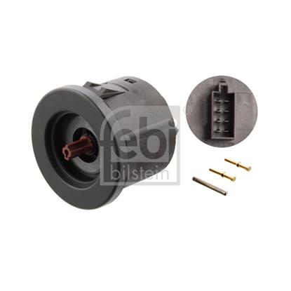 Febi Multifunction Switch 101839