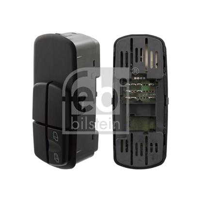 Febi Window Regulator Switch 101841