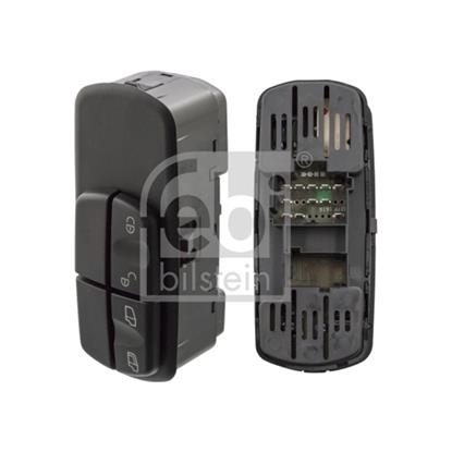 Febi Door Lock System Switch 101842