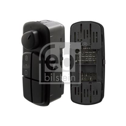 Febi Mirror Adjustment Switch 101843