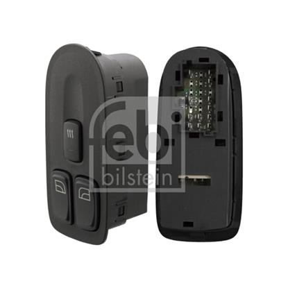 Febi Window Regulator Switch 101849