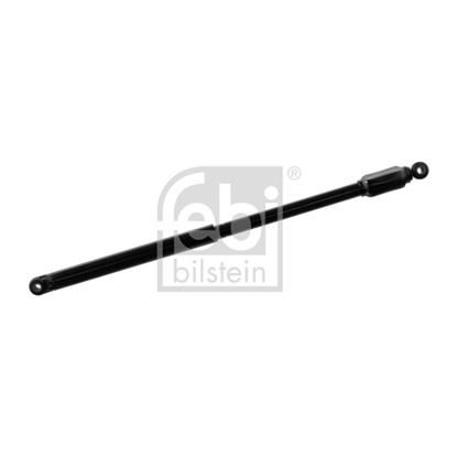 Febi Steering Damper Shock Absorber 10184