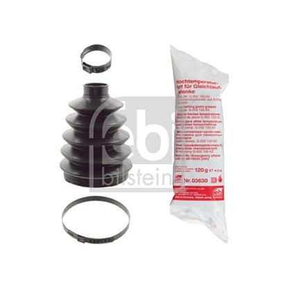 Febi Driveshaft CV Boot Bellow Kit 101862
