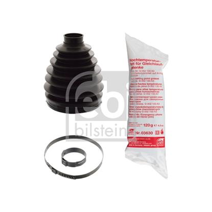 Febi Driveshaft CV Boot Bellow Kit 101864