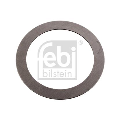 100x Febi Valve Clearance Adjusting Disc Shim 101872