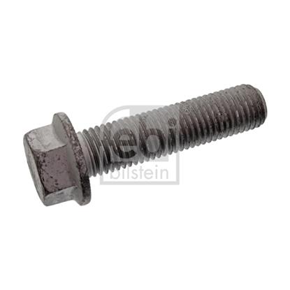 10x Febi Screw 10191