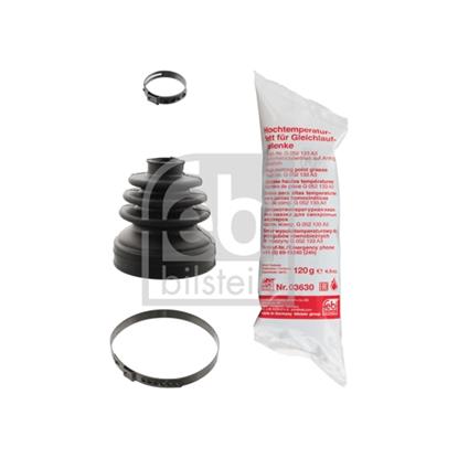 Febi Driveshaft CV Boot Bellow Kit 101962
