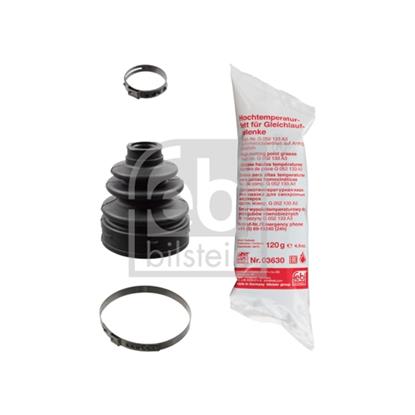 Febi Driveshaft CV Boot Bellow Kit 101964