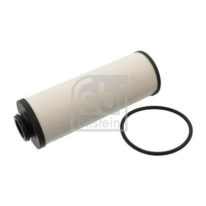 Febi Automatic Gearbox Transmission Hydraulic Filter 101965