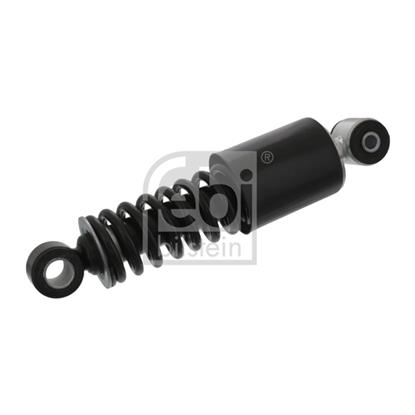 Febi Drivers Cab Suspension Damper 101970