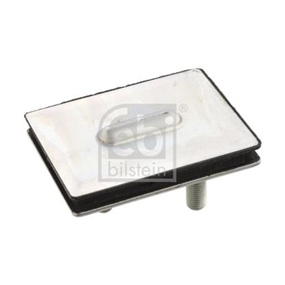 Febi Suspension Rubber Buffer 101990