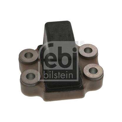 Febi Suspension Rubber Buffer 101991