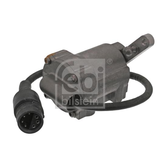 Febi Accelerator Throttle Pedal Position Sensor 101003