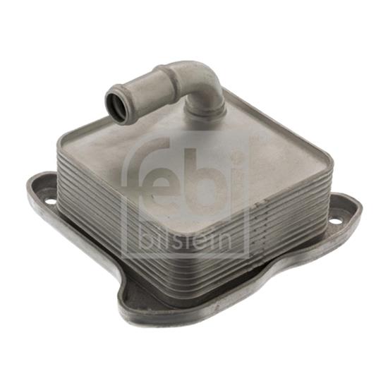 Febi Engine Oil Cooler 101005