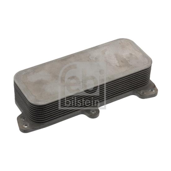 Febi Engine Oil Cooler 101009